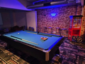 Trademark Hostel - Fully Air Conditioned, Sydney